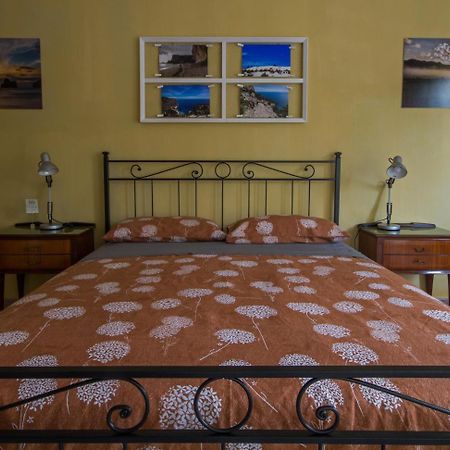 B&B La Bitta Κάλιαρι Εξωτερικό φωτογραφία