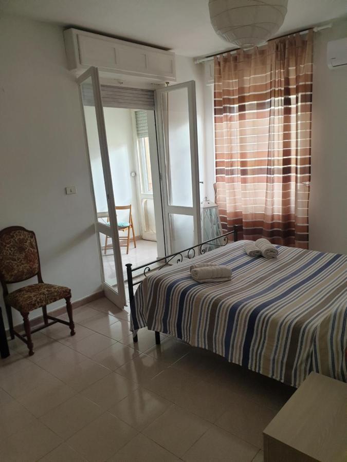 B&B La Bitta Κάλιαρι Δωμάτιο φωτογραφία