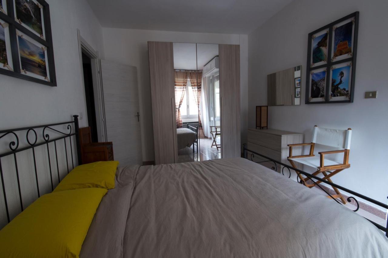 B&B La Bitta Κάλιαρι Εξωτερικό φωτογραφία