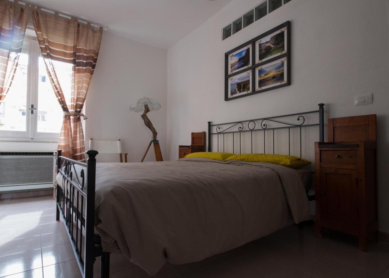 B&B La Bitta Κάλιαρι Εξωτερικό φωτογραφία
