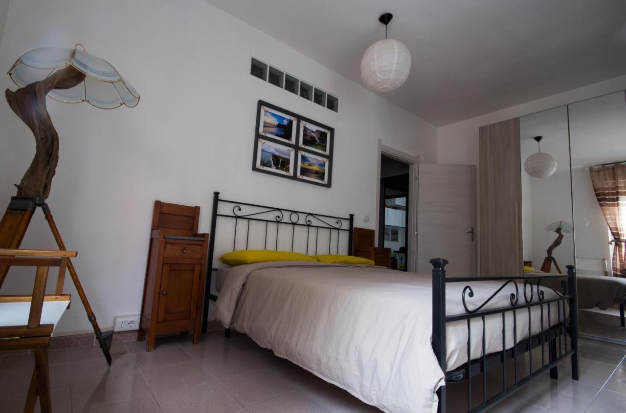B&B La Bitta Κάλιαρι Εξωτερικό φωτογραφία