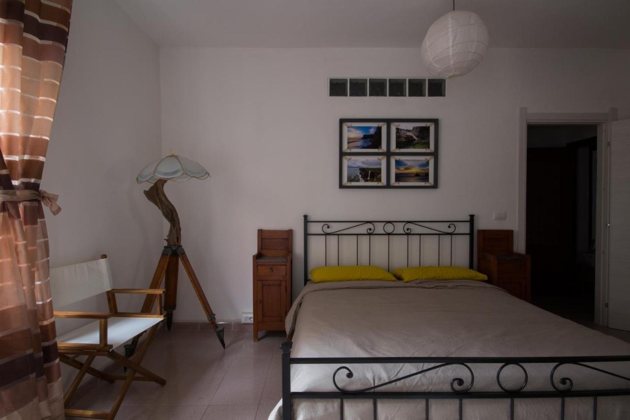 B&B La Bitta Κάλιαρι Εξωτερικό φωτογραφία