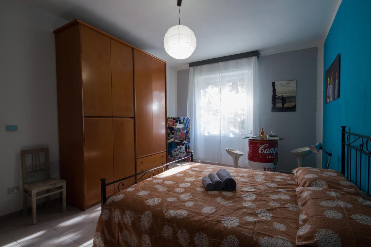B&B La Bitta Κάλιαρι Εξωτερικό φωτογραφία