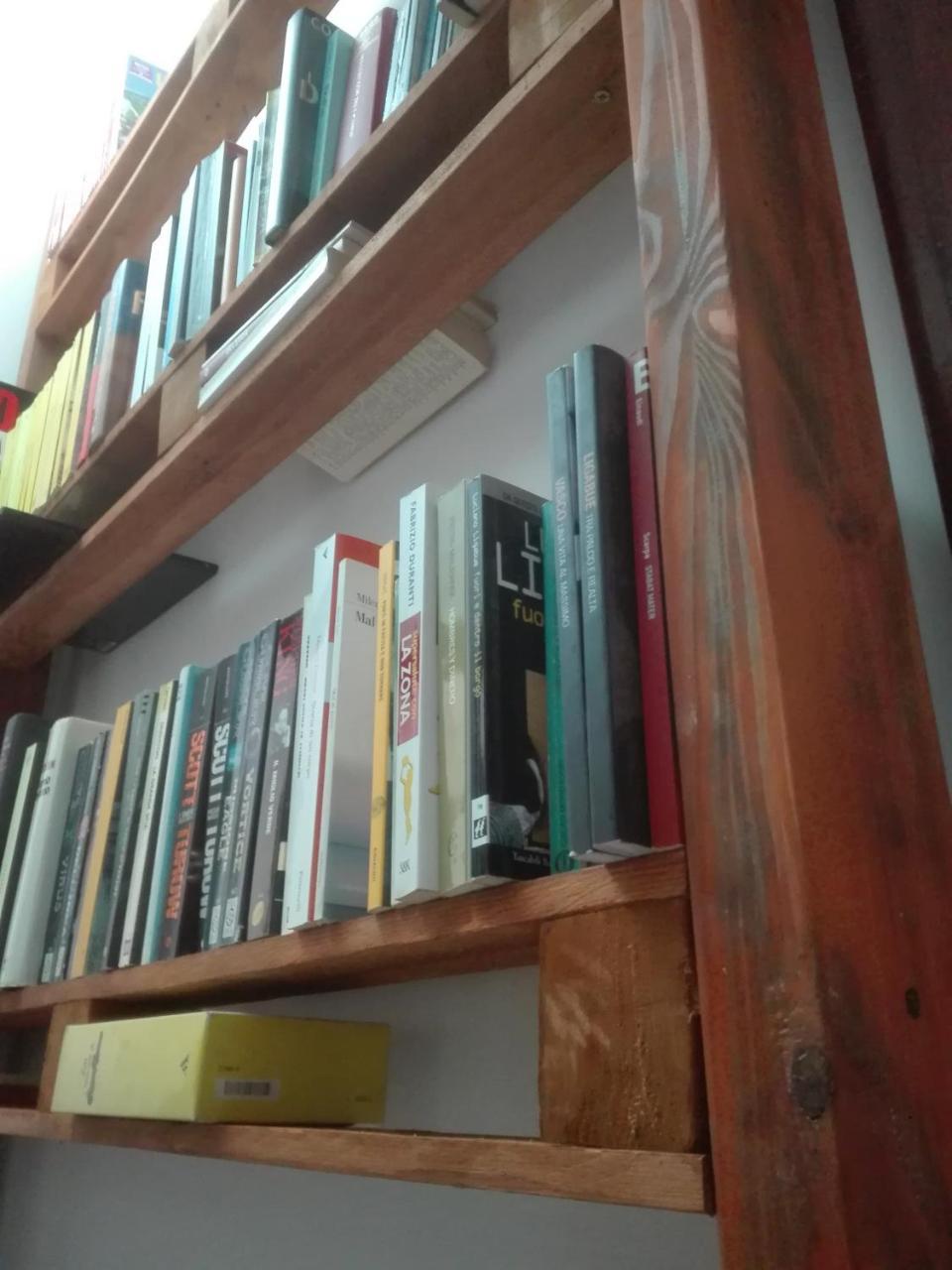 B&B La Bitta Κάλιαρι Εξωτερικό φωτογραφία
