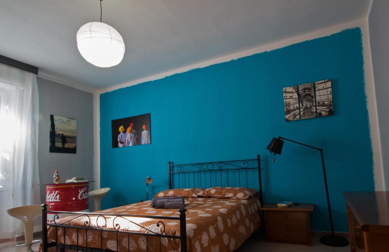 B&B La Bitta Κάλιαρι Εξωτερικό φωτογραφία