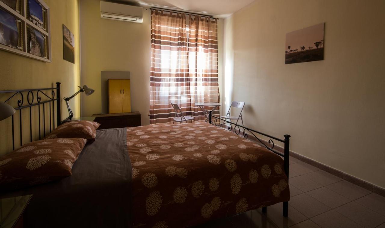 B&B La Bitta Κάλιαρι Εξωτερικό φωτογραφία