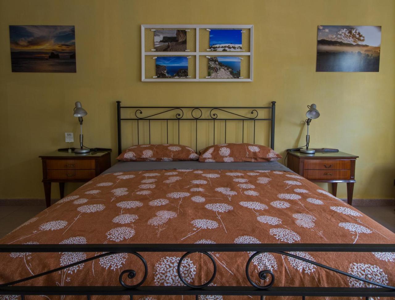 B&B La Bitta Κάλιαρι Εξωτερικό φωτογραφία