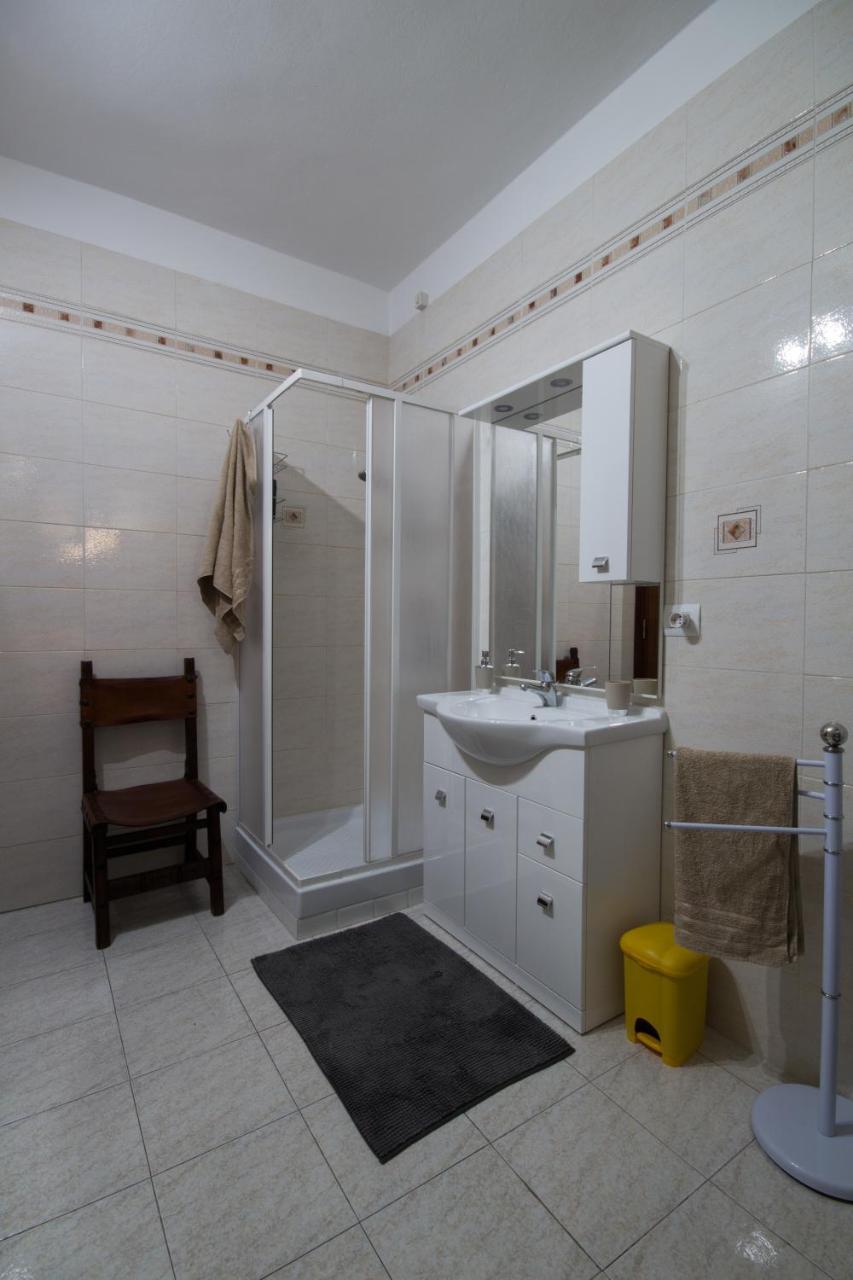B&B La Bitta Κάλιαρι Εξωτερικό φωτογραφία