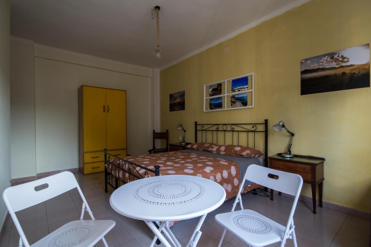 B&B La Bitta Κάλιαρι Εξωτερικό φωτογραφία