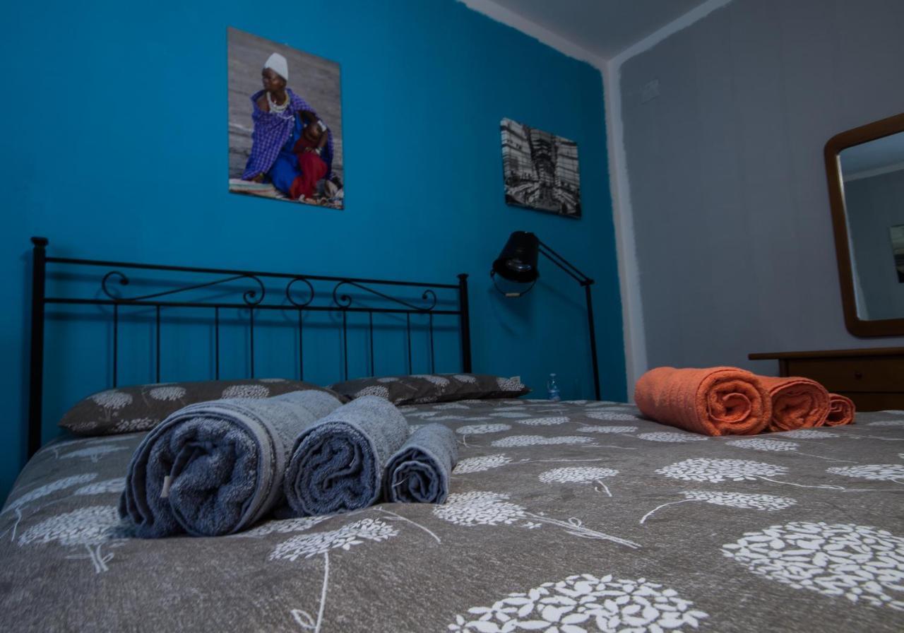 B&B La Bitta Κάλιαρι Εξωτερικό φωτογραφία