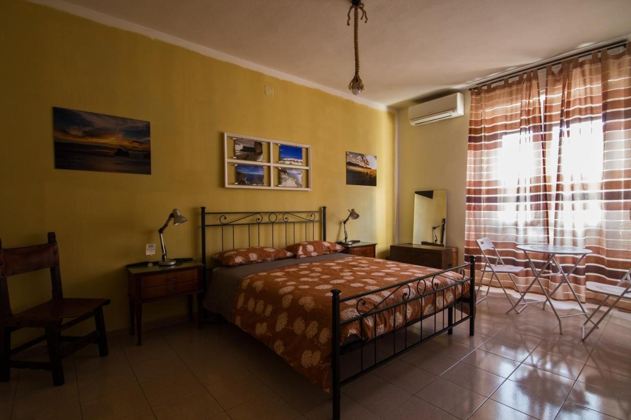 B&B La Bitta Κάλιαρι Εξωτερικό φωτογραφία