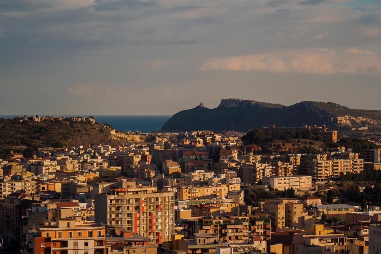 B&B La Bitta Κάλιαρι Εξωτερικό φωτογραφία