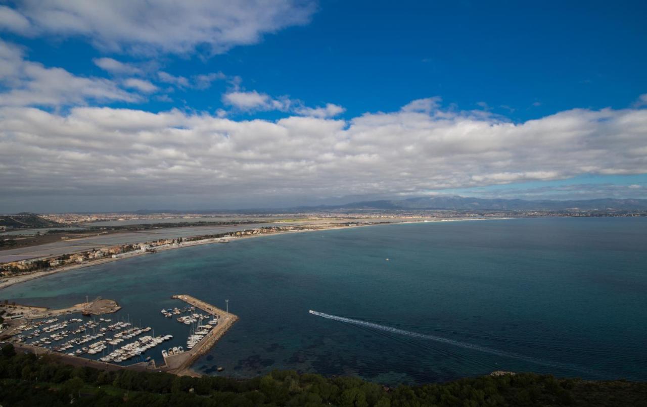B&B La Bitta Κάλιαρι Εξωτερικό φωτογραφία