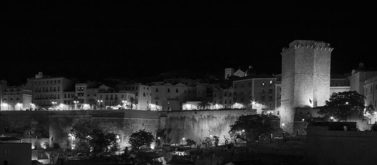 B&B La Bitta Κάλιαρι Εξωτερικό φωτογραφία