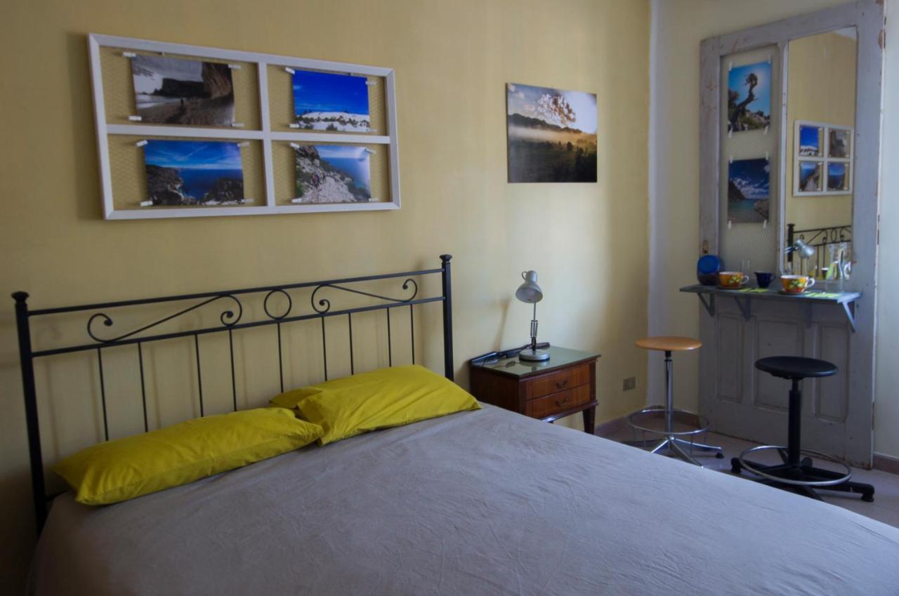 B&B La Bitta Κάλιαρι Εξωτερικό φωτογραφία